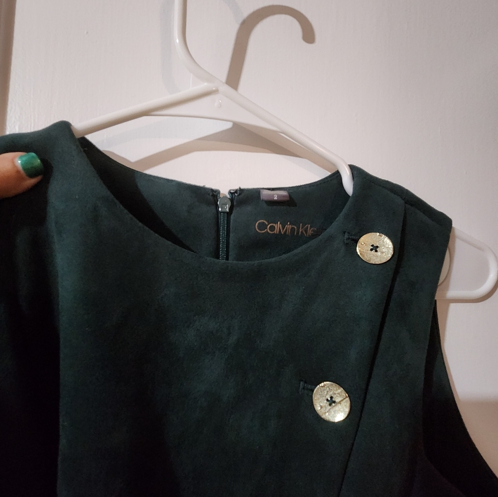Calvin klein dress (new)